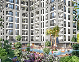 Morizon WP ogłoszenia | Kawalerka na sprzedaż, Turcja Antalya, 50 m² | 3275