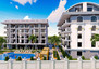 Morizon WP ogłoszenia | Kawalerka na sprzedaż, Turcja Antalya, 52 m² | 8880