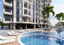 Morizon WP ogłoszenia | Kawalerka na sprzedaż, Turcja Antalya, 40 m² | 9486