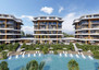 Morizon WP ogłoszenia | Kawalerka na sprzedaż, Turcja Antalya, 49 m² | 6792