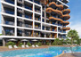 Morizon WP ogłoszenia | Kawalerka na sprzedaż, Turcja Antalya, 112 m² | 6711