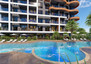 Morizon WP ogłoszenia | Kawalerka na sprzedaż, Turcja Antalya, 112 m² | 6711