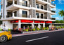 Morizon WP ogłoszenia | Kawalerka na sprzedaż, Turcja Antalya, 57 m² | 1813