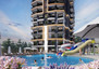 Morizon WP ogłoszenia | Kawalerka na sprzedaż, Turcja Antalya, 51 m² | 5994