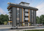 Morizon WP ogłoszenia | Kawalerka na sprzedaż, Turcja Antalya, 56 m² | 2908