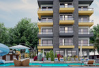 Morizon WP ogłoszenia | Kawalerka na sprzedaż, Turcja Antalya, 50 m² | 6451