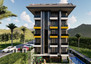 Morizon WP ogłoszenia | Kawalerka na sprzedaż, Turcja Antalya, 40 m² | 1139