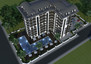 Morizon WP ogłoszenia | Kawalerka na sprzedaż, Turcja Antalya, 55 m² | 8194