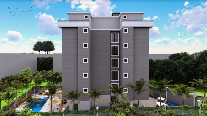 Morizon WP ogłoszenia | Kawalerka na sprzedaż, Turcja Antalya, 66 m² | 1008