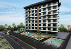 Morizon WP ogłoszenia | Kawalerka na sprzedaż, Turcja Antalya, 63 m² | 0896