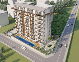 Morizon WP ogłoszenia | Kawalerka na sprzedaż, Turcja Antalya, 110 m² | 7187