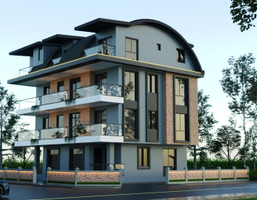 Morizon WP ogłoszenia | Kawalerka na sprzedaż, Turcja Antalya, 46 m² | 7006