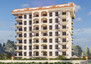 Morizon WP ogłoszenia | Kawalerka na sprzedaż, Turcja Antalya, 57 m² | 0299