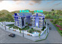 Morizon WP ogłoszenia | Kawalerka na sprzedaż, Turcja Antalya, 57 m² | 9435
