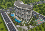 Morizon WP ogłoszenia | Kawalerka na sprzedaż, Turcja Antalya, 46 m² | 6653