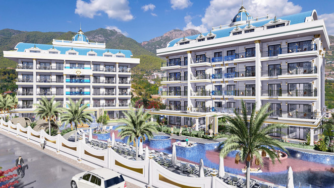 Morizon WP ogłoszenia | Kawalerka na sprzedaż, 51 m² | 1206