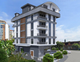 Morizon WP ogłoszenia | Kawalerka na sprzedaż, 44 m² | 1685