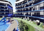 Morizon WP ogłoszenia | Kawalerka na sprzedaż, Turcja Antalya, 50 m² | 8671