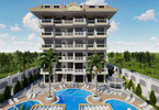 Morizon WP ogłoszenia | Kawalerka na sprzedaż, Turcja Antalya, 57 m² | 2982
