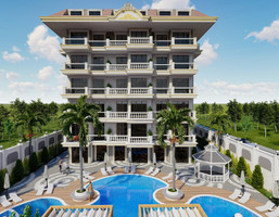 Morizon WP ogłoszenia | Kawalerka na sprzedaż, Turcja Antalya, 57 m² | 2982
