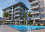 Morizon WP ogłoszenia | Mieszkanie na sprzedaż, Turcja Antalya, 82 m² | 5036