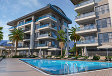 Mieszkanie na sprzedaż, Turcja Antalya, 82 m²