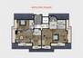 Morizon WP ogłoszenia | Mieszkanie na sprzedaż, 118 m² | 5041