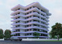 Morizon WP ogłoszenia | Kawalerka na sprzedaż, Turcja Antalya, 59 m² | 0897