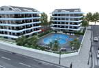 Morizon WP ogłoszenia | Kawalerka na sprzedaż, Turcja Antalya, 47 m² | 2838