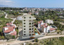Morizon WP ogłoszenia | Mieszkanie na sprzedaż, Turcja Antalya, 54 m² | 0590