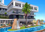 Morizon WP ogłoszenia | Kawalerka na sprzedaż, Turcja Antalya, 61 m² | 4726