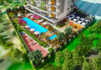 Morizon WP ogłoszenia | Kawalerka na sprzedaż, Turcja Antalya, 47 m² | 5802