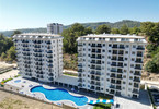Morizon WP ogłoszenia | Kawalerka na sprzedaż, Turcja Antalya, 42 m² | 8415