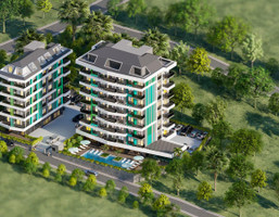 Morizon WP ogłoszenia | Kawalerka na sprzedaż, Turcja Antalya, 55 m² | 9507
