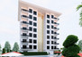 Morizon WP ogłoszenia | Kawalerka na sprzedaż, Turcja Antalya, 61 m² | 5399