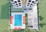 Morizon WP ogłoszenia | Kawalerka na sprzedaż, Turcja Antalya, 61 m² | 5399