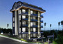 Morizon WP ogłoszenia | Kawalerka na sprzedaż, Turcja Antalya, 58 m² | 5373