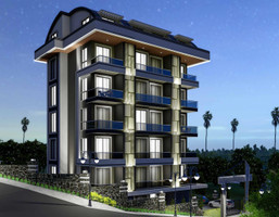 Morizon WP ogłoszenia | Kawalerka na sprzedaż, Turcja Antalya, 58 m² | 5373