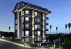 Morizon WP ogłoszenia | Kawalerka na sprzedaż, Turcja Antalya, 58 m² | 5373