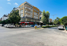 Mieszkanie na sprzedaż, Turcja Antalya, 220 m²