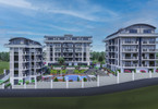 Morizon WP ogłoszenia | Mieszkanie na sprzedaż, Turcja Antalya, 75 m² | 2557