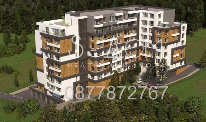 Morizon WP ogłoszenia | Mieszkanie na sprzedaż, 113 m² | 4437