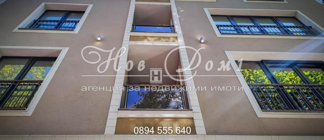 Morizon WP ogłoszenia | Mieszkanie na sprzedaż, 63 m² | 5515