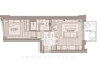 Morizon WP ogłoszenia | Kawalerka na sprzedaż, 60 m² | 7676