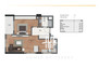 Morizon WP ogłoszenia | Kawalerka na sprzedaż, 51 m² | 7500