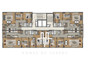 Morizon WP ogłoszenia | Mieszkanie na sprzedaż, 102 m² | 3854
