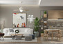 Morizon WP ogłoszenia | Kawalerka na sprzedaż, 87 m² | 7544