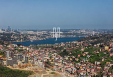 Mieszkanie na sprzedaż, Turcja Istanbul, 75 m²