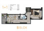 Morizon WP ogłoszenia | Kawalerka na sprzedaż, 50 m² | 6455