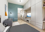 Morizon WP ogłoszenia | Kawalerka na sprzedaż, 72 m² | 6450